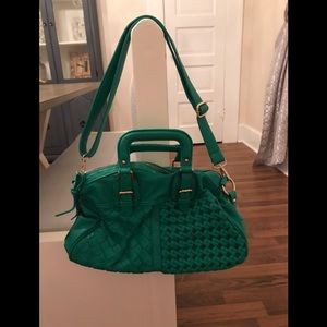 Urban Expressions Handbag